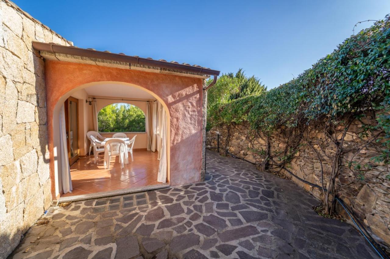 Willa House In San Teodoro Among The Scents Of Sardinia Zewnętrze zdjęcie