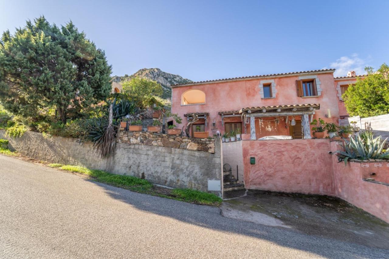 Willa House In San Teodoro Among The Scents Of Sardinia Zewnętrze zdjęcie