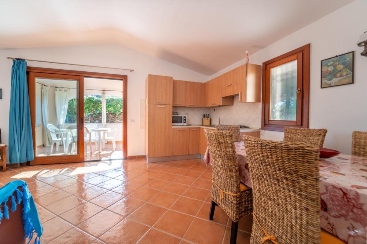 Willa House In San Teodoro Among The Scents Of Sardinia Zewnętrze zdjęcie