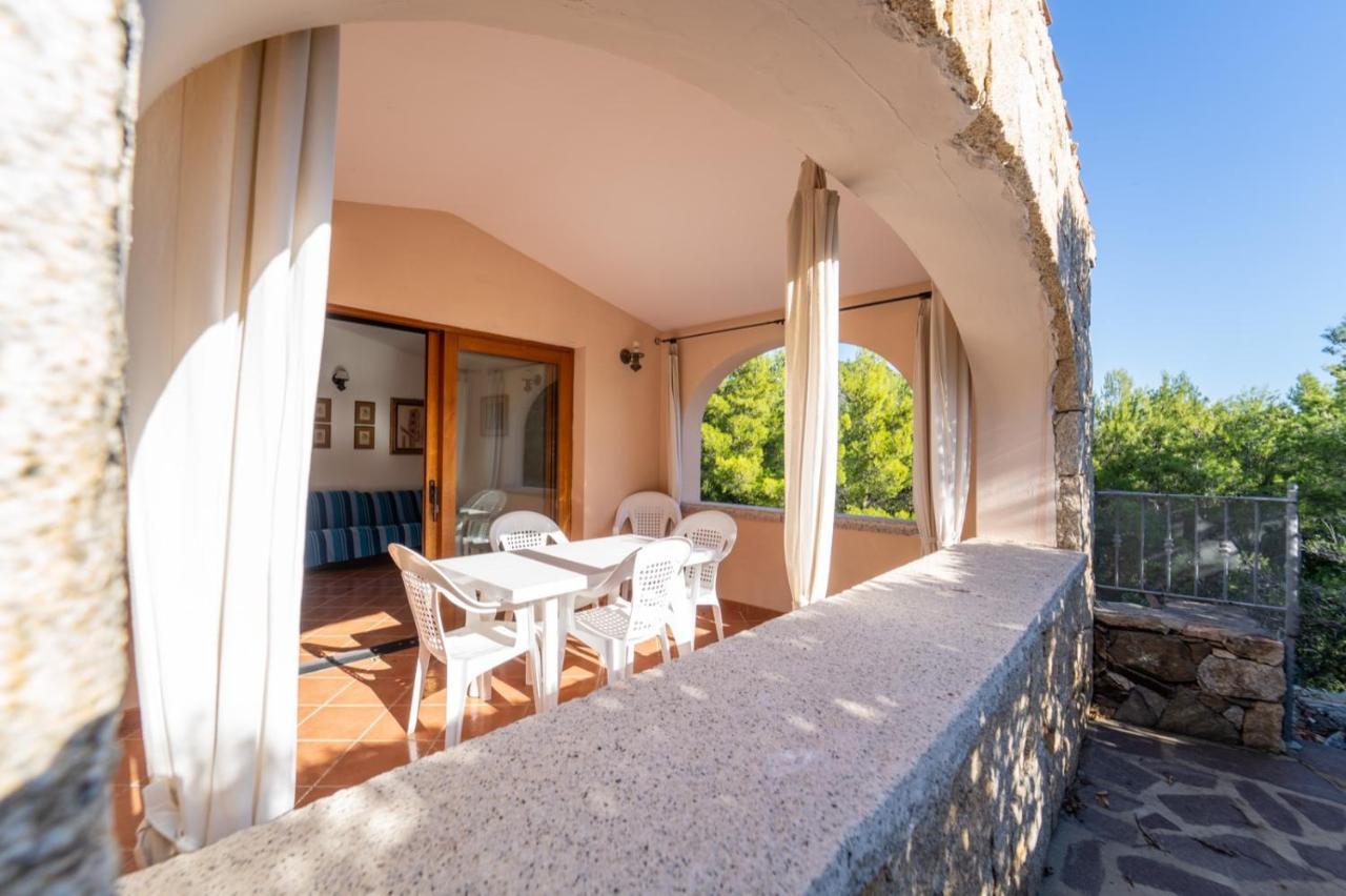 Willa House In San Teodoro Among The Scents Of Sardinia Zewnętrze zdjęcie