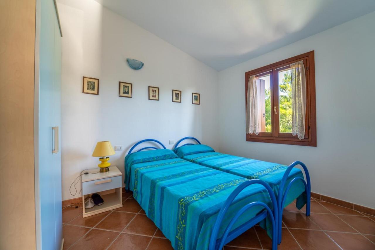 Willa House In San Teodoro Among The Scents Of Sardinia Zewnętrze zdjęcie